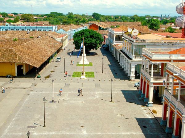 Granada, Nicaragua